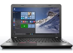 Laptop Lenovo ThinkPad E560 i5 8 1TB  2G